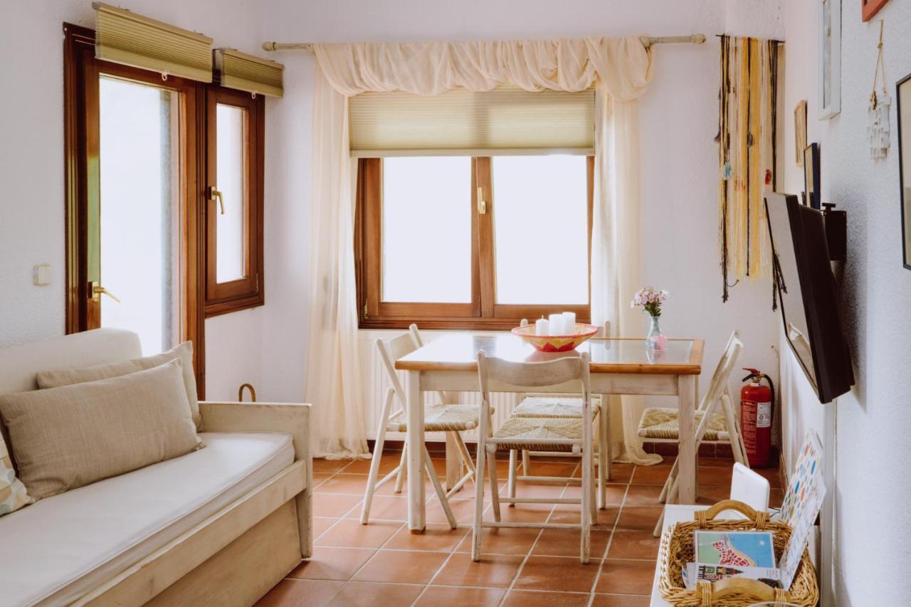 Beautiful Summerhouse In Sani'S Pine Forest Sani  Luaran gambar